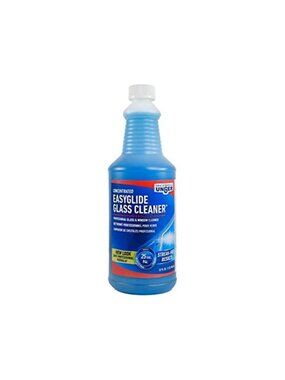 Professional Streak-Free EasyGlide Glass Cleaner Concentrate, 32 oz–Ammonia-Free